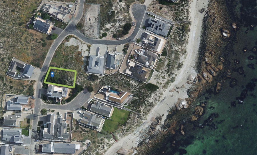 0 Bedroom Property for Sale in Shelley Point Western Cape